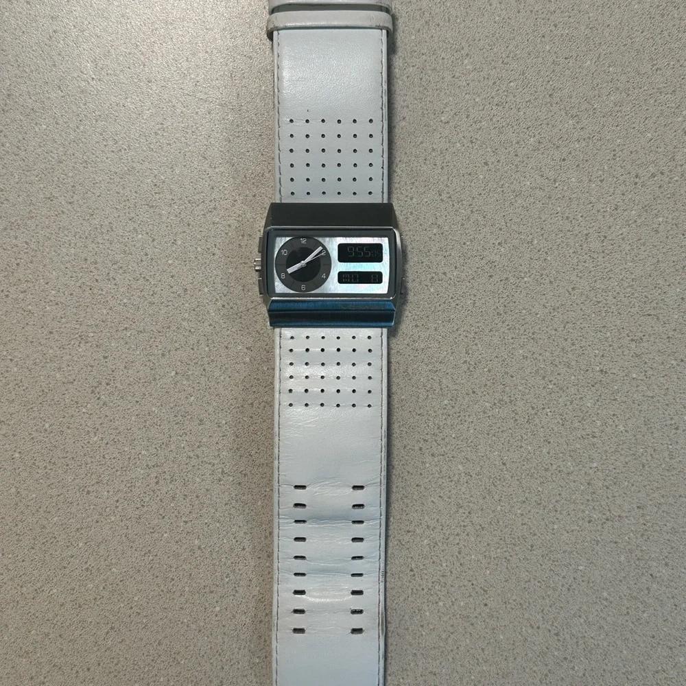 Vestal Monte Carlo Men's Watch